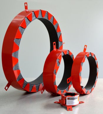 Doorvoeringen en sparingen