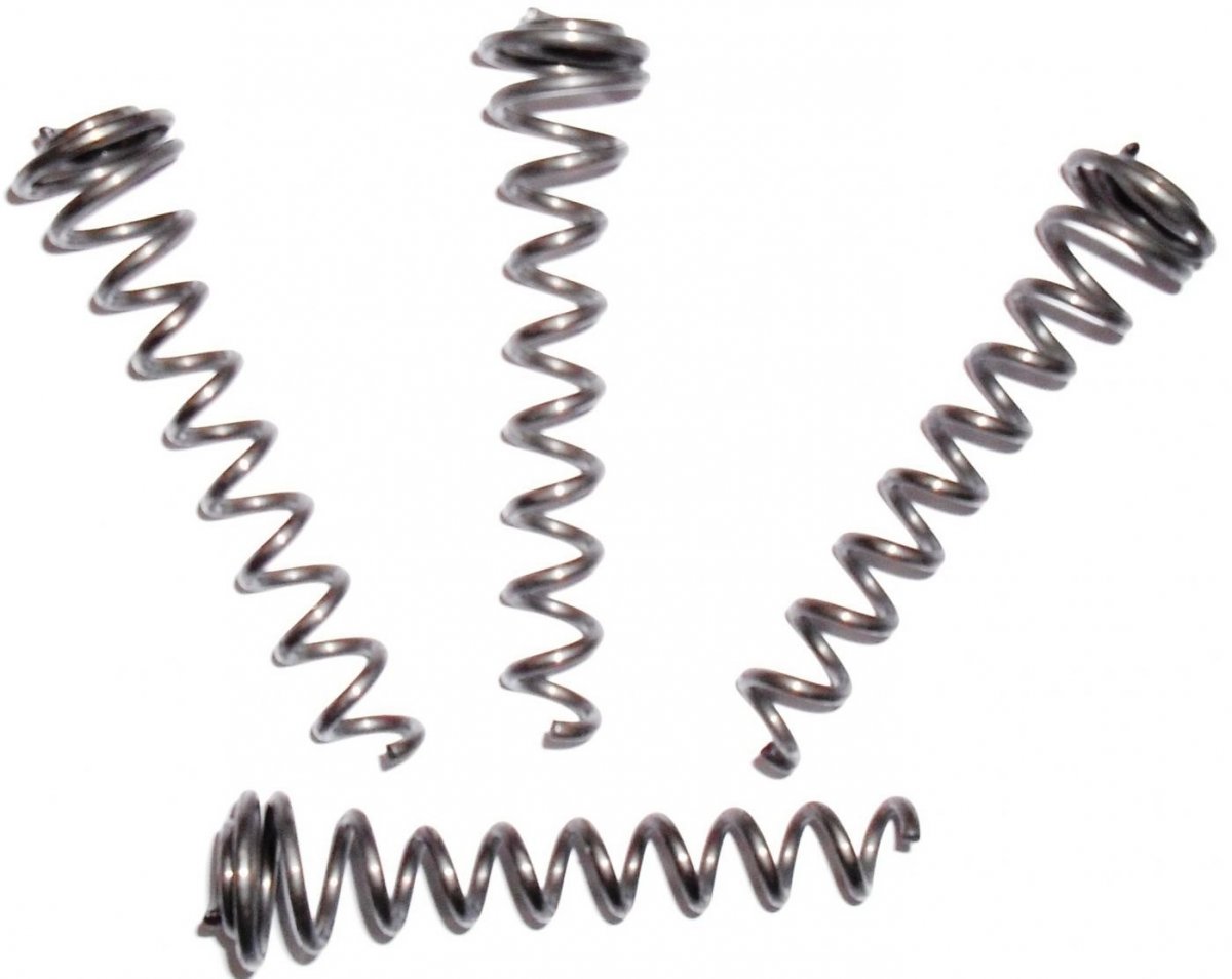 Hoofdafbeelding Steenwolplug (Pigtail)