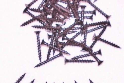 Bevestigingsmaterialen