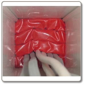 Kussens - FSB - TDW - Mortel