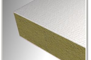 Steenwol - Verf - Flexibatt - Flexicoat - Putty