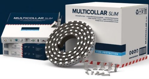 Hoofdafbeelding Multicollar Slim