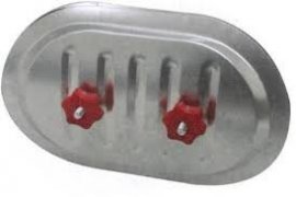 Ventielen en kleppen