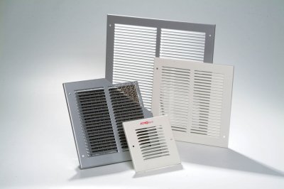 Stalen afdekroosters