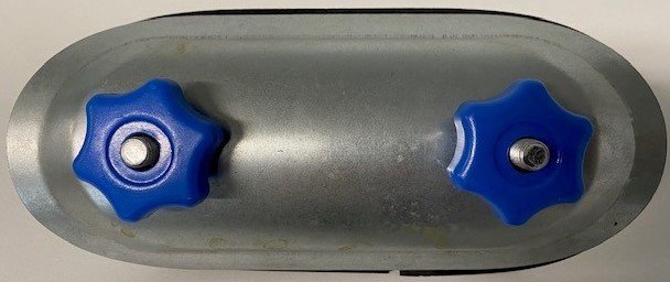 Hoofdafbeelding Inspectieluik LKR