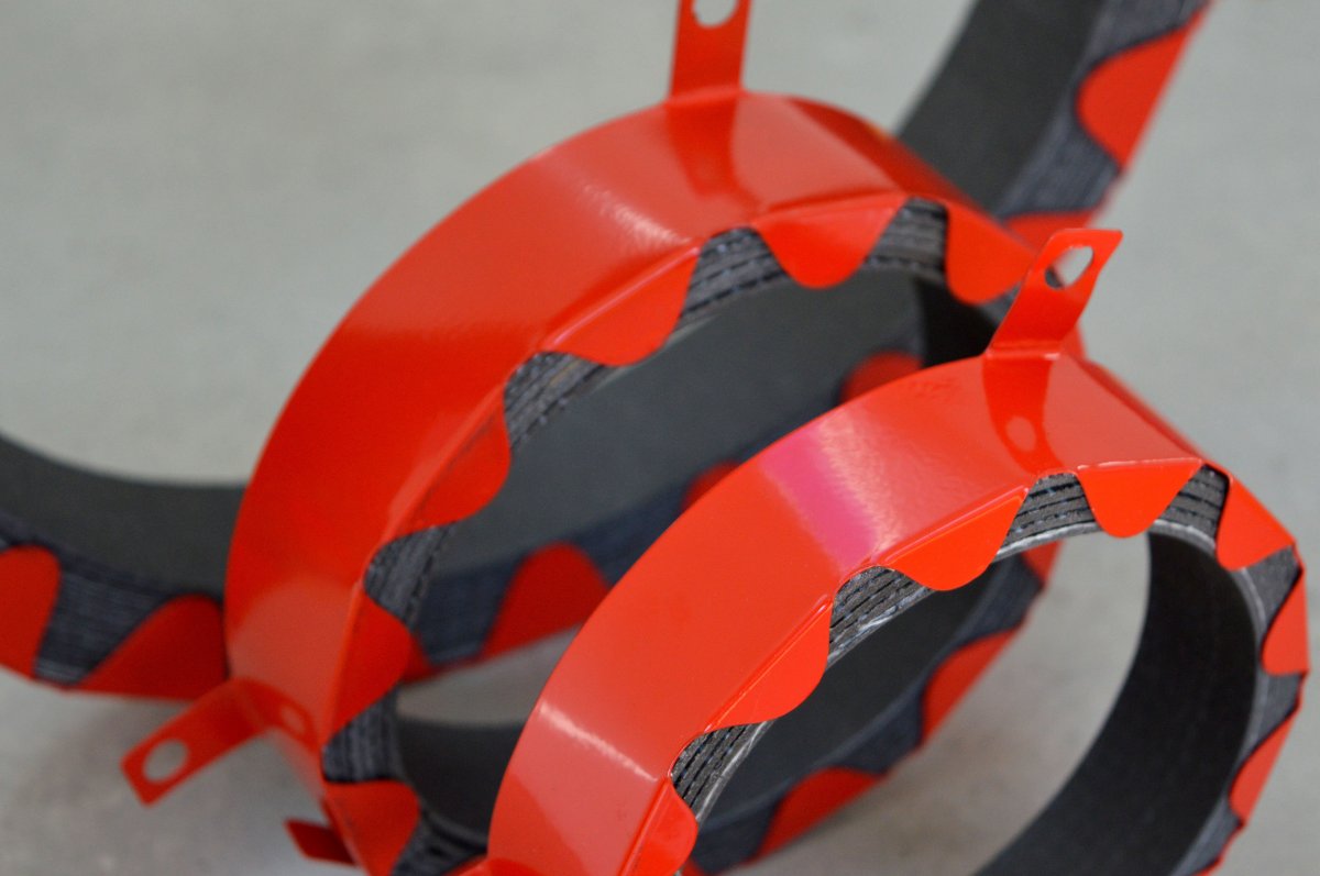 Hoofdafbeelding MANCHET CE