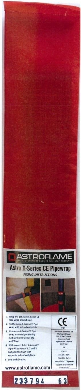 Hoofdafbeelding Wurg Wikkel CE