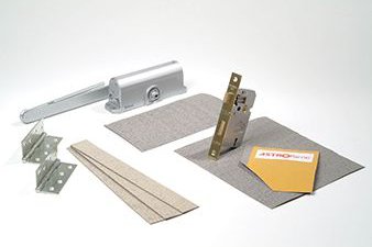 Hoofdafbeelding Hang en Sluitwerk Set