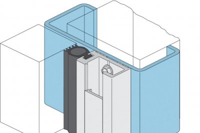 Tocht en Rook afdichtingen