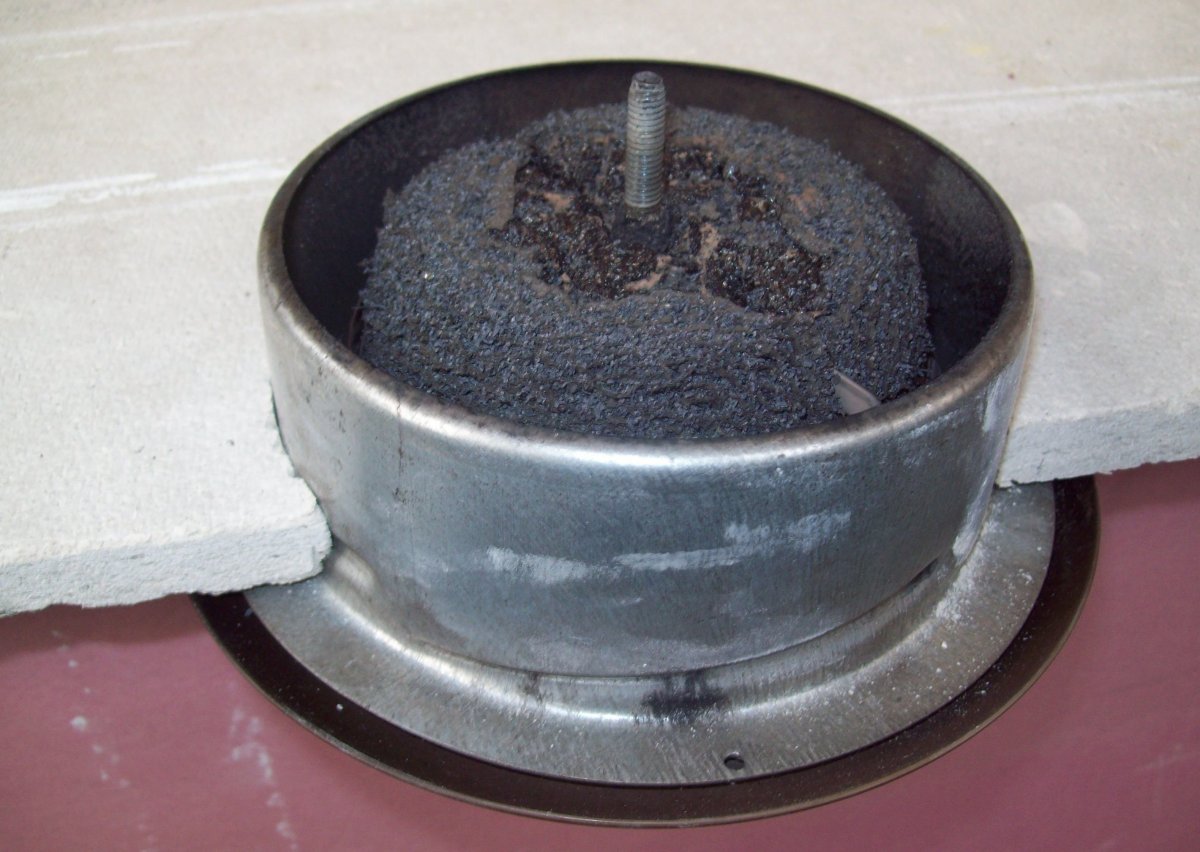 Hoofdafbeelding Ventiel inblaas Wit