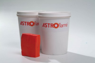 Steenwol - Verf - Flexibatt - Flexicoat - Putty