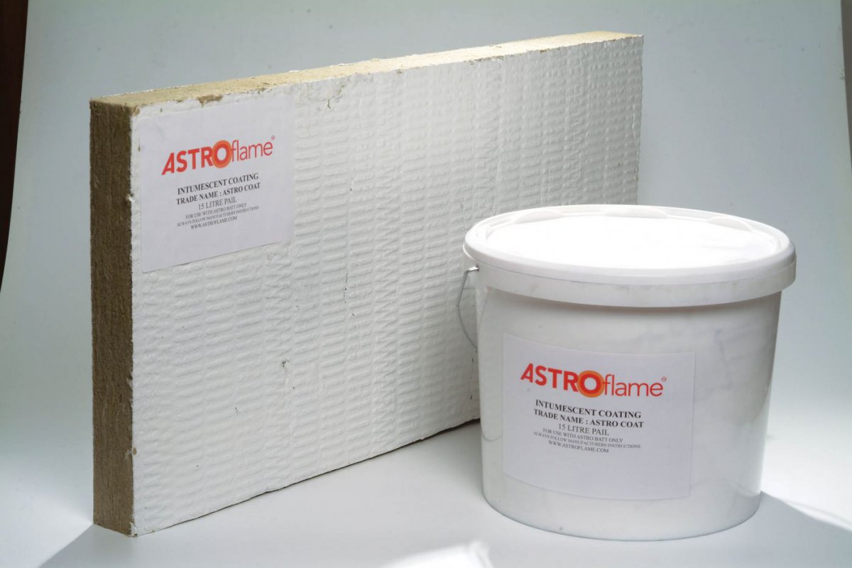 Gł&oacute;wny obraz Pasta do wełny mineralnej HPS 5 kg w wiadrze