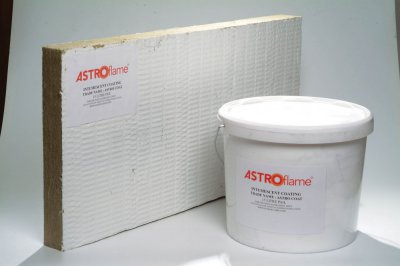 Steenwol - Verf - Flexibatt - Flexicoat - Putty