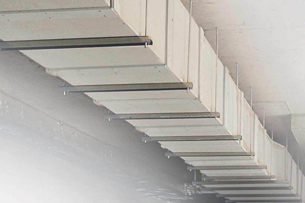 Hoofdafbeelding Silboard 20 mm