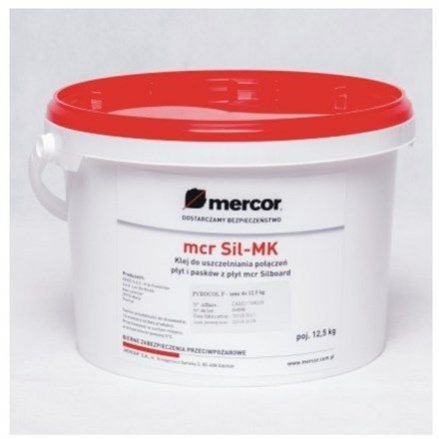 Gł&oacute;wny obraz Klej Silboard Silmk za kg