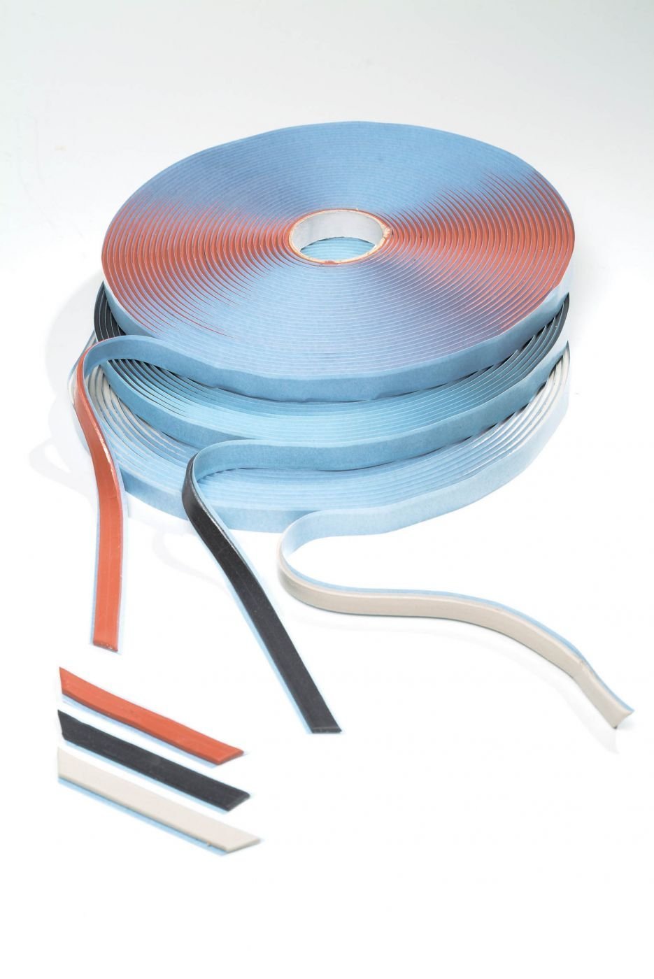 Gł&oacute;wny obraz 12x3 mm Rolka 15 m1 30 min Swell Kitband