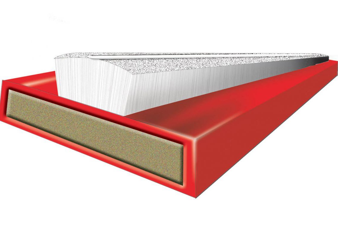 Gł&oacute;wny obraz 60 minut uszczelka pęczniejąca-dym