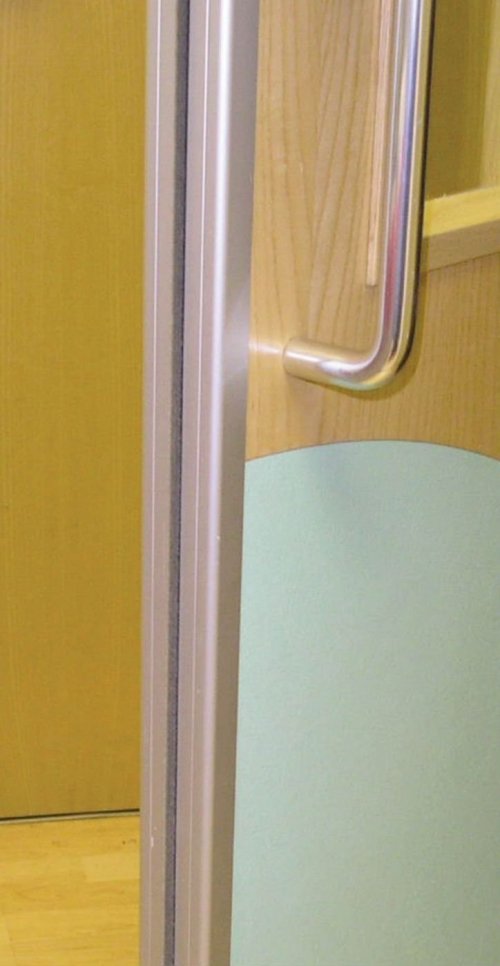 Deuren en ramentechniek