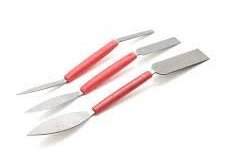 Gereedschap - Applicatiehulpmiddelen