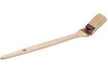 Gł&oacute;wny obraz Pędzel kaloryferowy