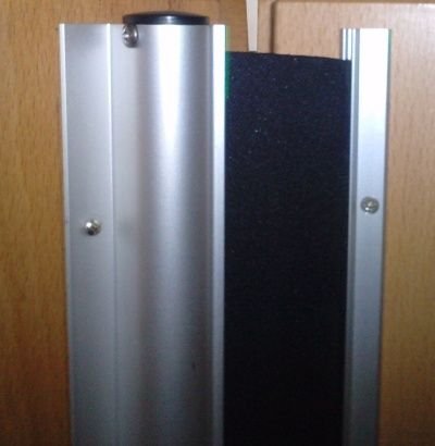 Hoofdafbeelding Fingerkeeper Defender