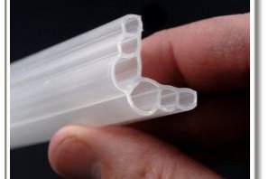 Gł&oacute;wny obraz Ochraniacz narożnika Corner Guard Clear