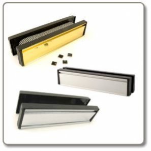 Hoofdafbeelding Brievenbus Exellent 30 Minuten