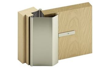 Hoofdafbeelding Fingerguard Aluslide