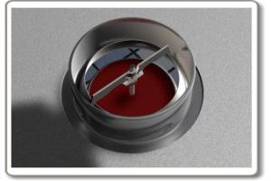 Hoofdafbeelding Ventiel Afzuiging Wit